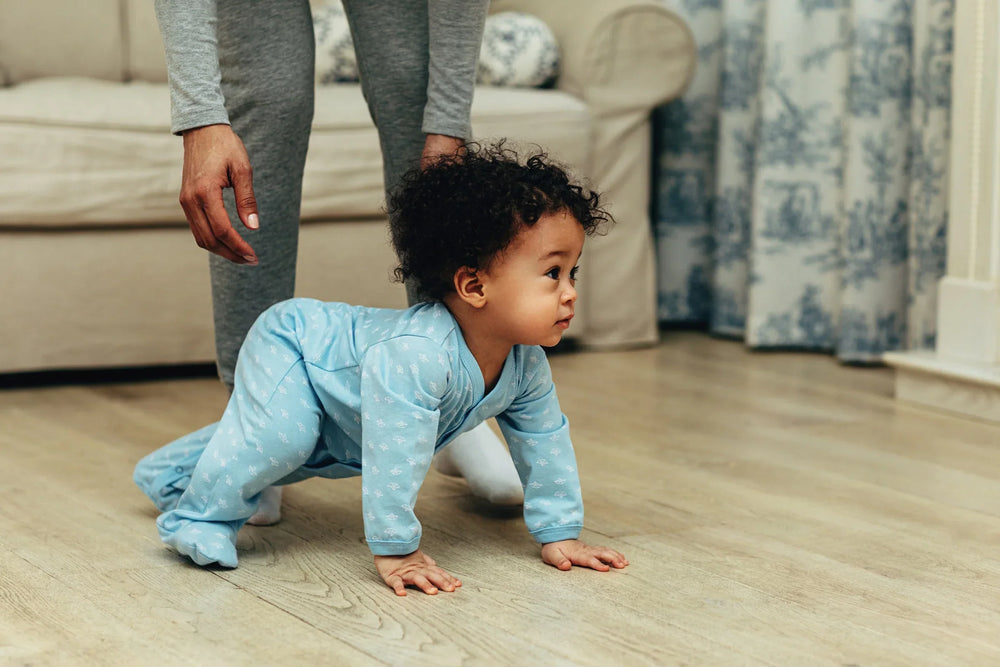 Toddler