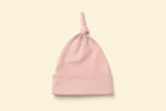 Knotted hat bundle