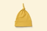 Knotted hat bundle
