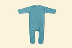 Bamboo romper