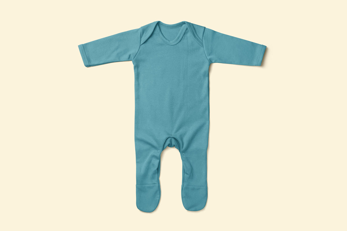 Bamboo romper