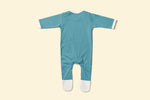 Bamboo romper