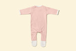 Bamboo romper