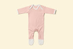 Bamboo romper