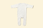 Bamboo romper