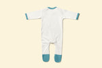 Bamboo romper