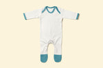 Bamboo romper