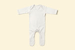 Bamboo romper