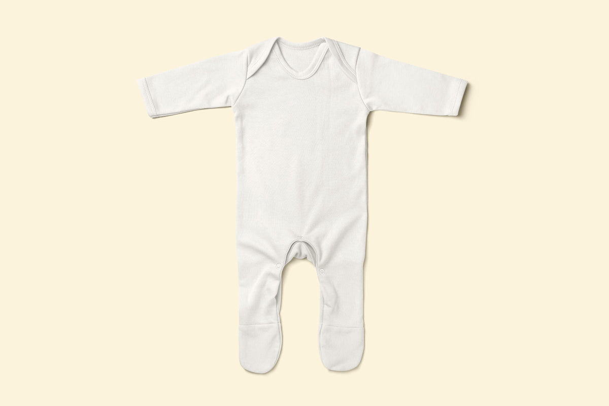 Bamboo romper