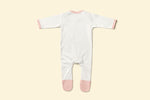 Bamboo romper