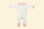 Bamboo romper