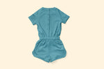 Cotton playsuit