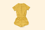 Cotton playsuit