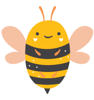 Honey to the Bee