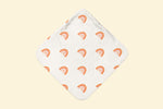 Hooded towel