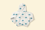 Hoodie sweatshirt