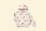 Hoodie sweatshirt
