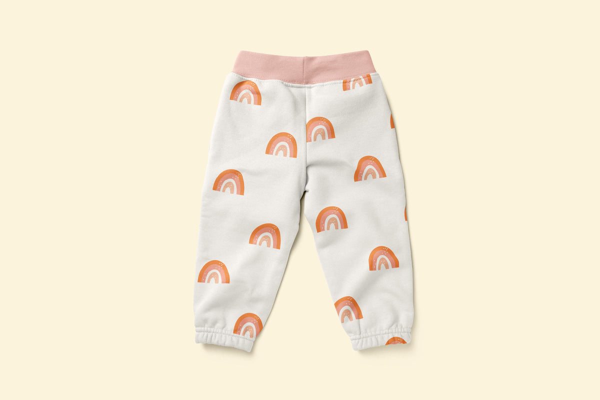 Sweatpants