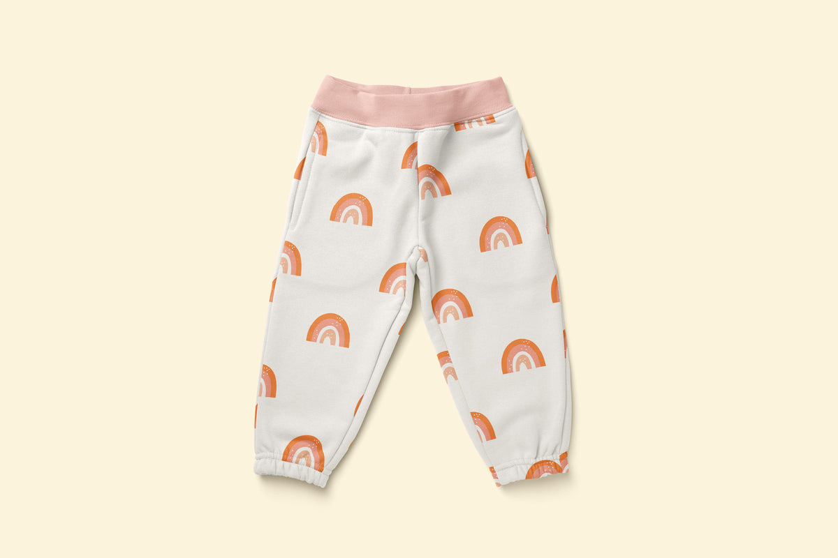 Sweatpants