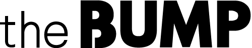 The bump logo