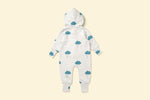Fleece Onesie