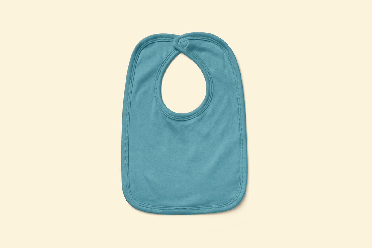 Velcro bib bundle