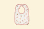 Velcro bib bundle