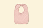 Velcro bib