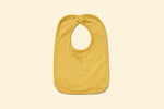 Velcro bib